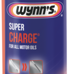 Wynns super charge oil treatment 425ml