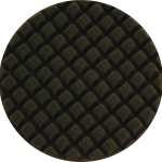 150mm x 30mm Diamond glide finishing pad