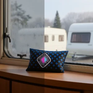 REUSABLE CAR DEHUMIDIFIER 1000g