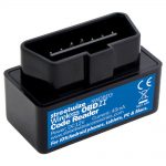 WIRELESS OBD II CODE READER