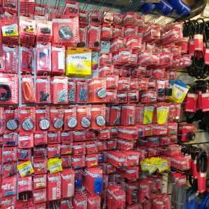 DL Products nuts and bolts