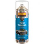 Hycote 400ml paint stripper
