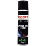 Sonax Leather Care Foam Silicone Free 400ml