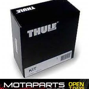 Thule 1323 fitting kit (ex-hire kit)