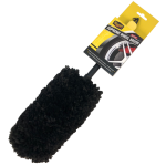 Meguiars supreme wheel brush medium