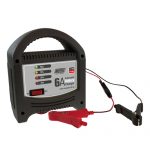 Maypole 6 amp automatic charger