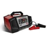 Automatic workshop 20 AMP charger  WITH 150 AMP JUMP STARTER