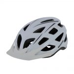 Oxford Talon Cycle helmet white (medium)