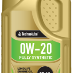 Technolube FS 0W/20 C5 1L