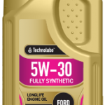 TECHNOLUBE 5W-30 FULLY SYNTHETIC OIL  1L