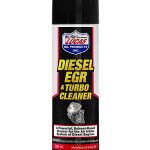LUCAS DIESEL EGR & TURBO CLEANER