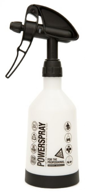 POWERSPRAY 0.5L Dual Action Trigger Sprayer