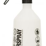 POWERSPRAY 1L Dual Action Trigger Sprayer