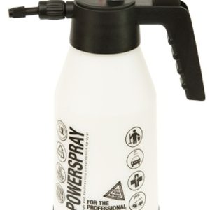 POWERSPRAY 1.5 Litre Compression Sprayer
