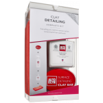 AUTOGLYM CLAY DETAILING COMPLETE KIT