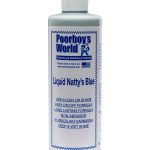 Poorboy’s World Liquid Natty’s Blue