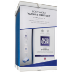 AUTOGLYM BODYWORK WASH & PROTECT COMPLETE KIT