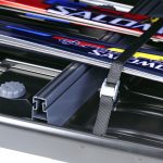 Thule Box Ski Carrier Adapter 694-8