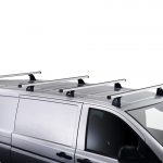 Thule ProBar Evo 3911