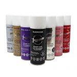 Designer Fragrances Blast Cans 400ml