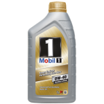 Mobil 1™ FS 0W-40 1L