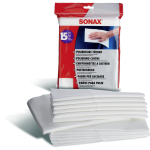 SONAX Polishing cloths 15PCS