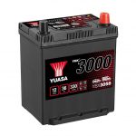 Yuasa Type 056 Car Battery (4 Year Guarantee)