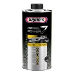 WYNN'S Diesel Power 7
