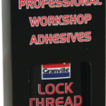 Granville thread lock 50ml (trade size)