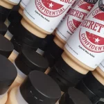 Bristol Detailing -  Secret Sauce Hybrid Wax Polish