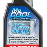 Motul mocool 500ml