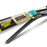 21"/530mm INVISIBLE GLASS CERAMIC WIPER BLADE