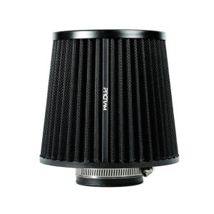 Ramair Pleated Multi Fit Cone Air Filter - 80mm (3.1inch)