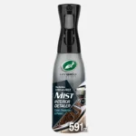turtlewax hybrid solutions mist interior detailer