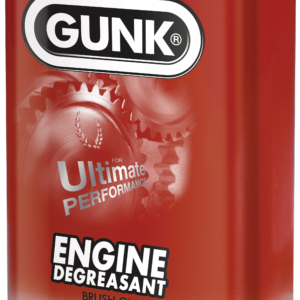 Granville Gunk Engine Degreasant 1 litre