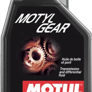 MOTUL MOTYLGEAR 75W-90