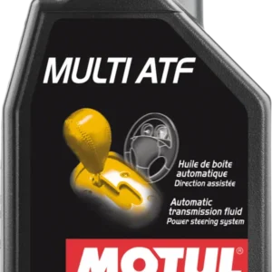 MOTUL MULTI ATF 1 LITRE