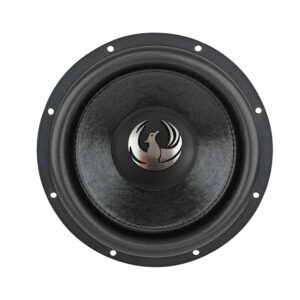 Phoenix gold ZP12D2 – 12″ STREETBASS SUBWOOFER