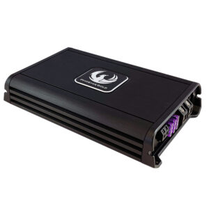 Phoenix gold ZR10001 1000W Monoblock Class-D Amplifier