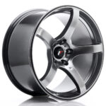 JR 32 Wheel Size 18"