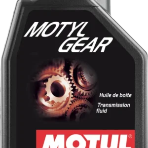MOTUL MOTYLGEAR 75W-80