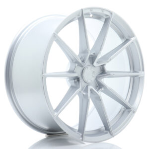 JR SL02 Alloy Wheel Available sizes 18" 19" 20"